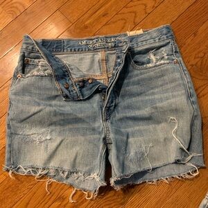 American eagle size 6 end of season sale washed but never worn 🤩